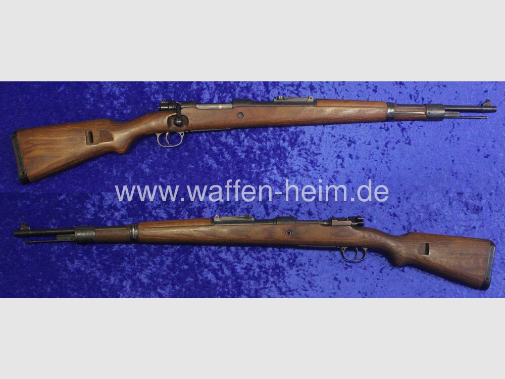 BRNO K 98 k
