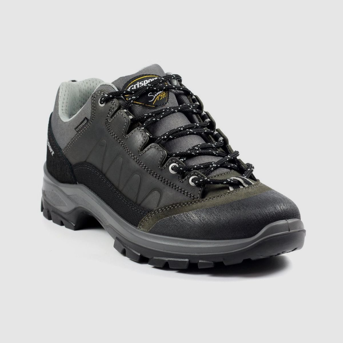 GRISPORT Grijs Dakar Trekking