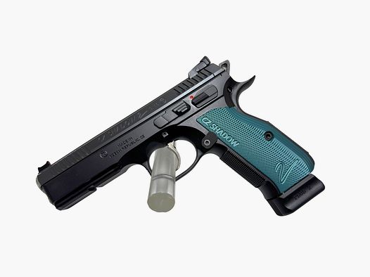 CZ SHADOW 2 BB