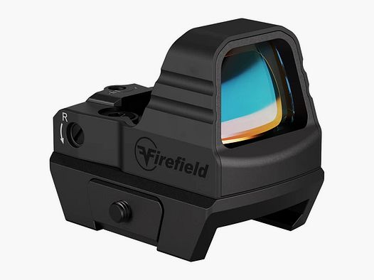 Firefield Ironclad Mini Reflex Sight F3