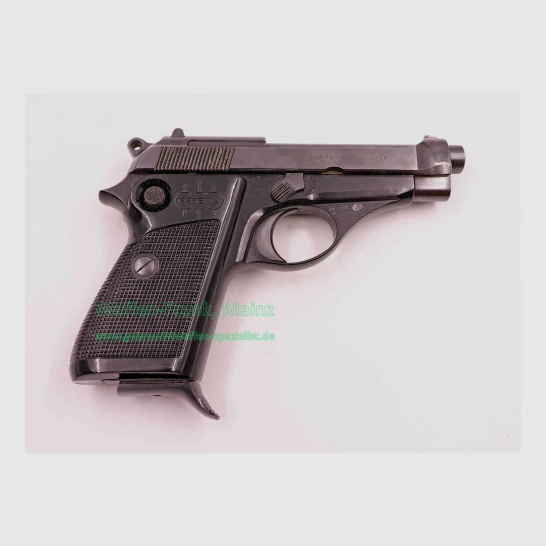 Beretta - Gardone/Italie Mod. 70