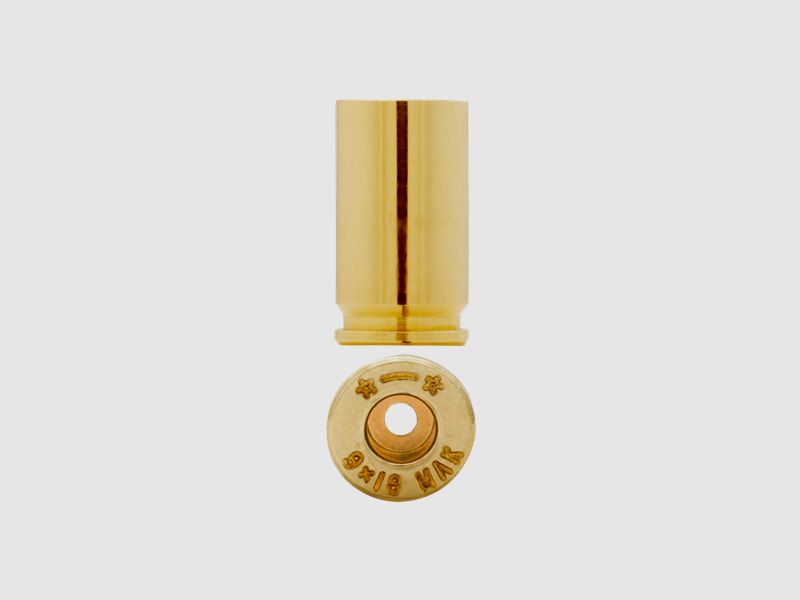 Starline Bossoli 9mm Makarov 1000 pezzi