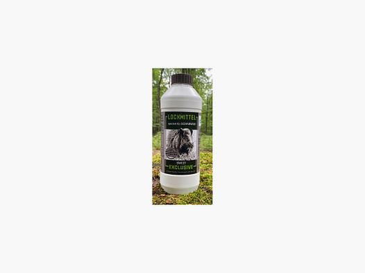 Wild Lure Sweet Exclusive Wild Boar 1.3 Liters