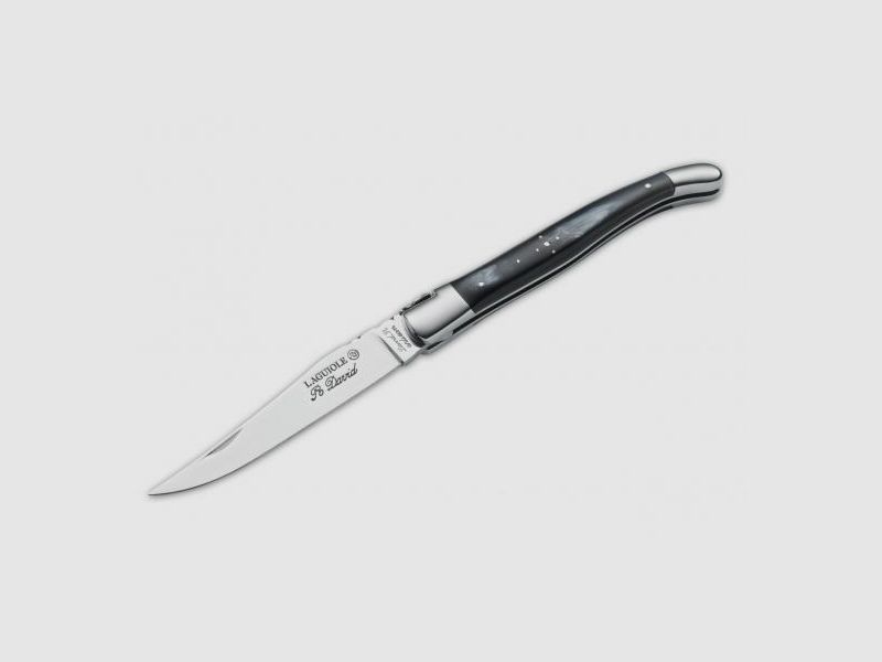 Robert David Laguiole buffalo horn
