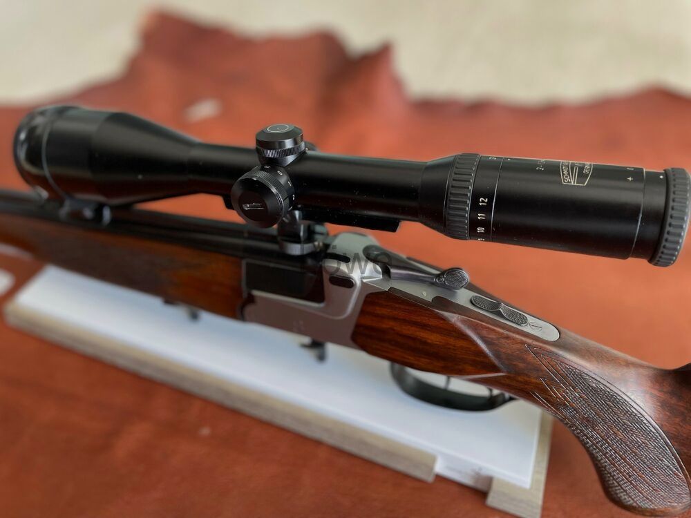 Krieghoff Teck