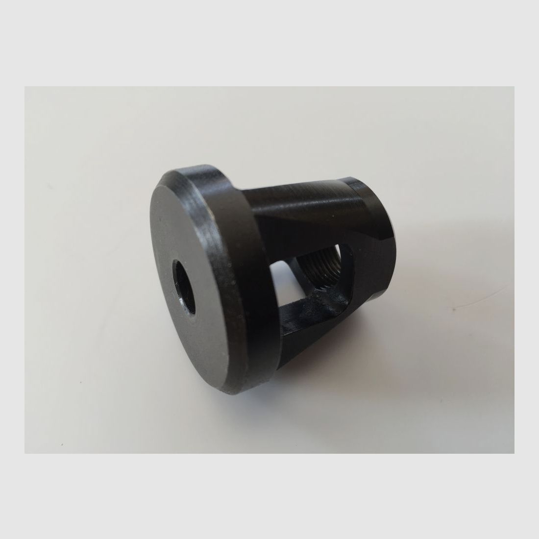 Muzzle brake up to 8mm