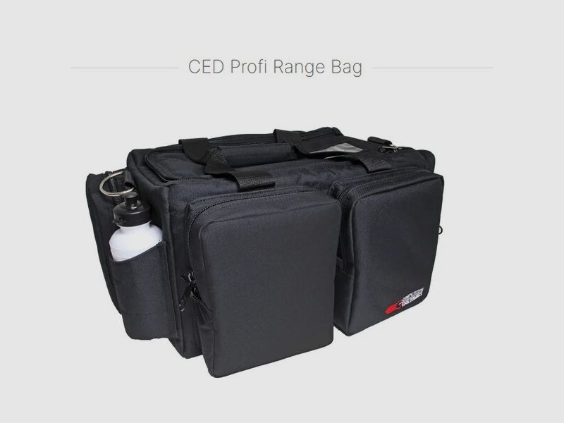 Range Bag CED Profi