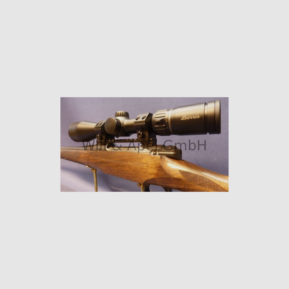 Mauser M12