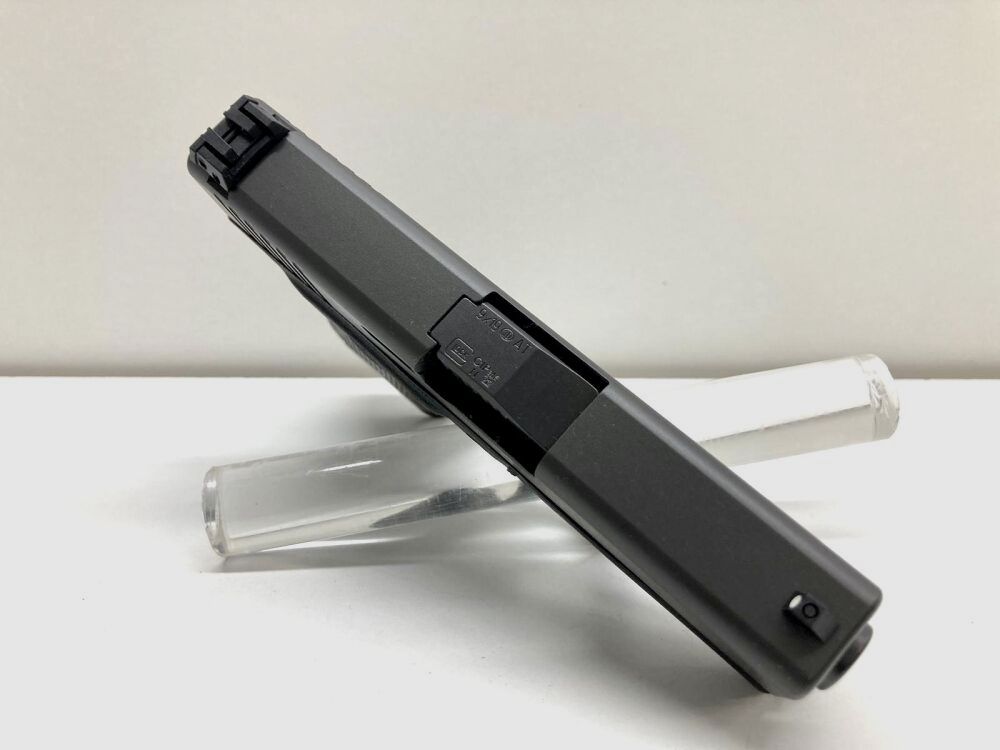 Glock	 43 | Kleiner Kraftzwerg - Waffen Friedrichs