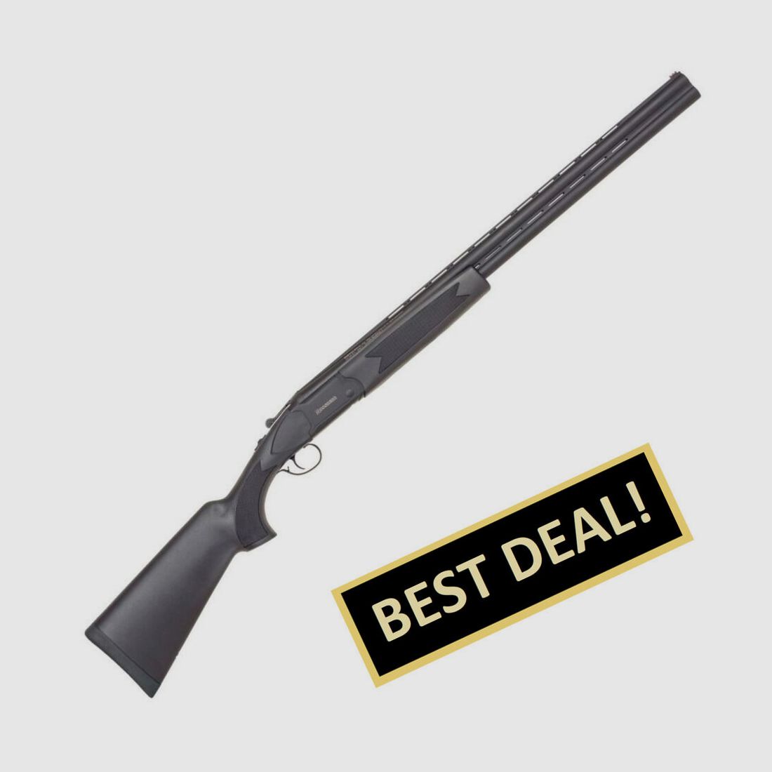 Mossberg Silver Reserve Eventide 28" (28 pouces) 12/76