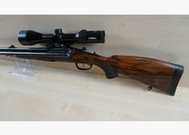Blaser D 99 Luxus
