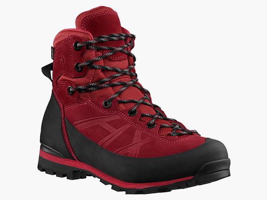 Haix Kletterschuh Ramble GTX