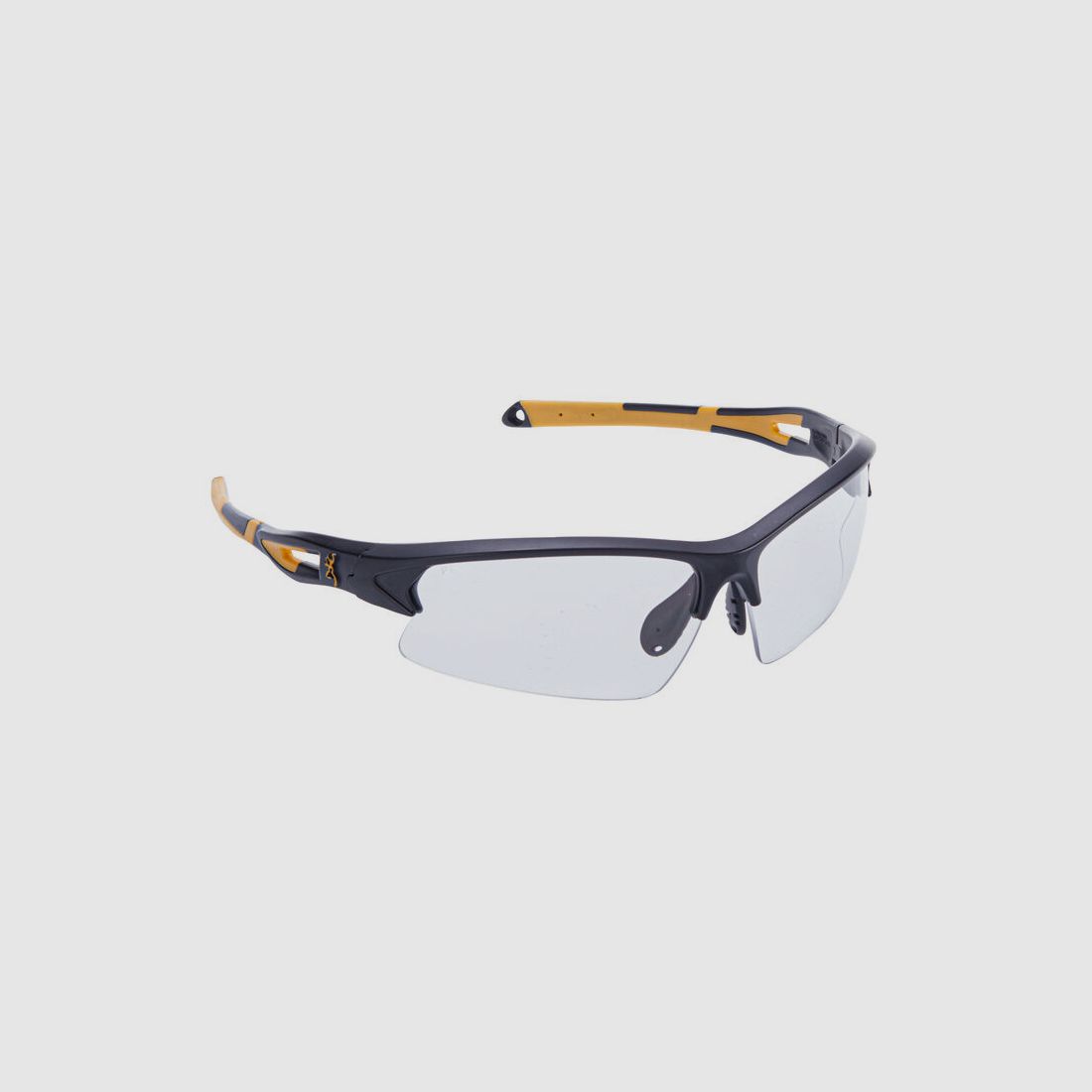 Browning Schießbrille ON-POINT - clear