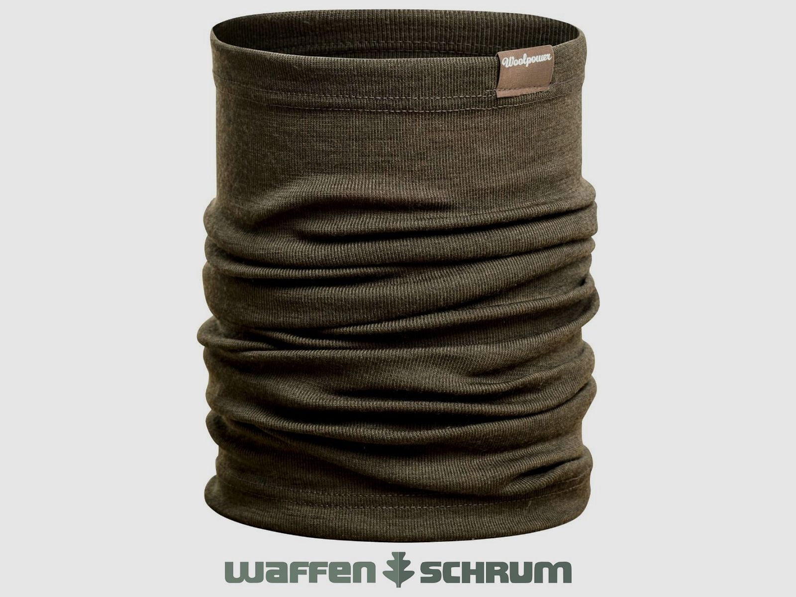 Woolpower Tube Lite Pine Green