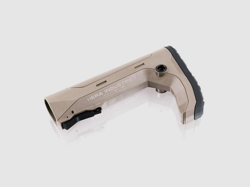 HERA ARMS CCS Light Buttstock Gen2