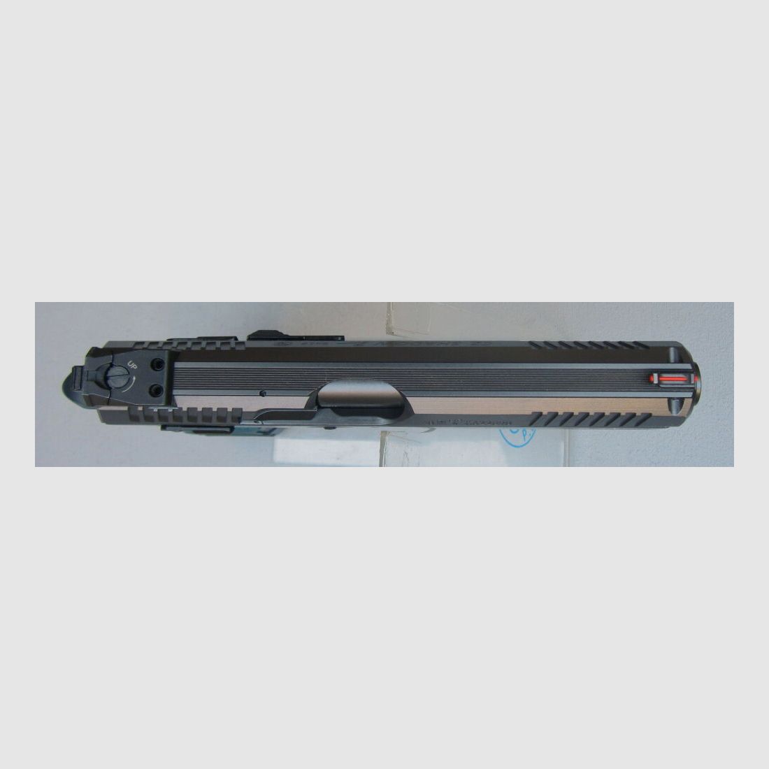 CZ Shadow SHADOW II