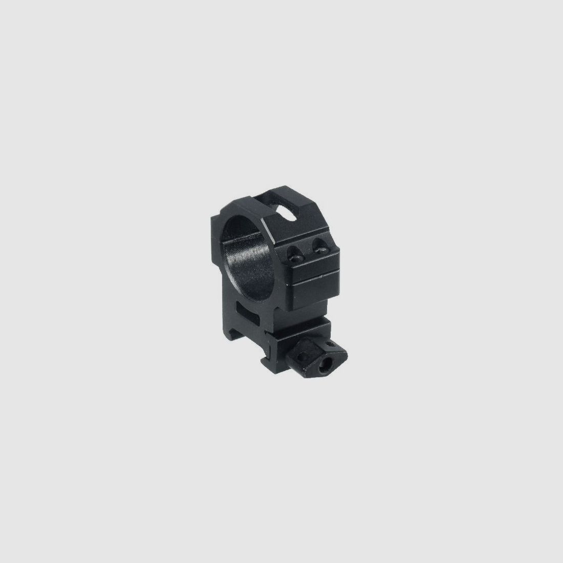 UTG Ø30mm Flügel Schnellspannmontageringe BH 15mm, RB 22mm
