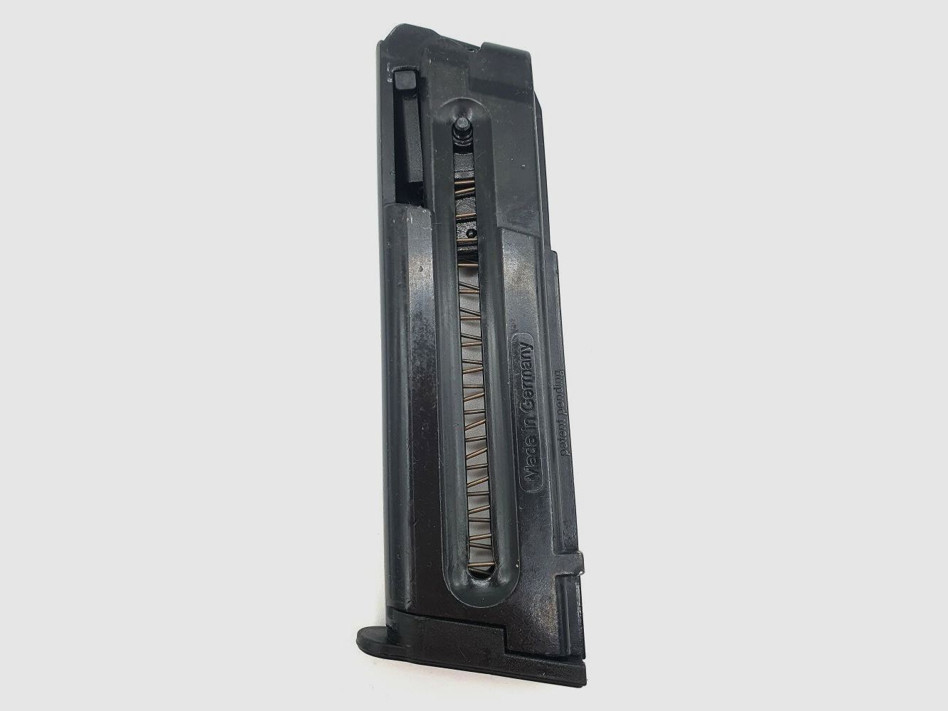 Sig Sauer 1911