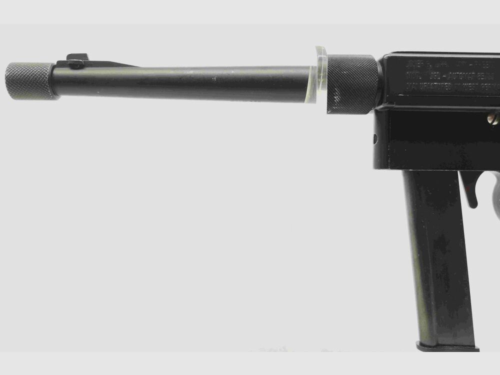 Landmann JGL Automat 65