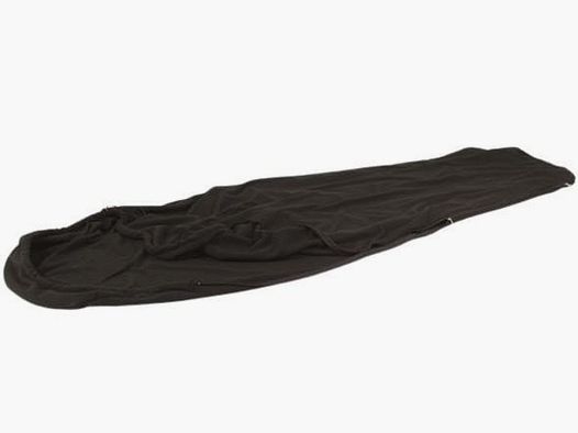 MIL-TEC Fleece Schlafsack