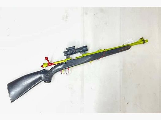 Mauser Mauser Oberndorf Mod.98K 8x57JS