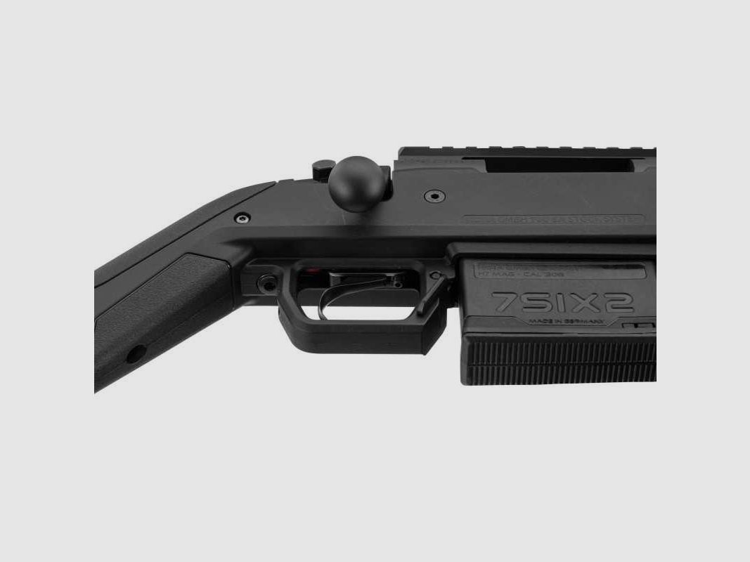 Repetierbüchse Hera Arms model H7 20'' Kal. 308 Win, afbeelding 10 van 10