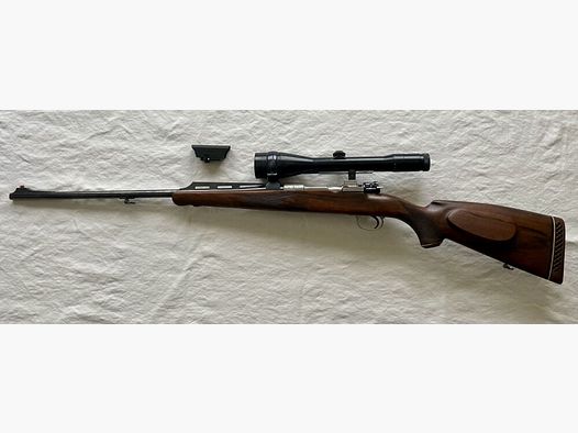 Mauser 98