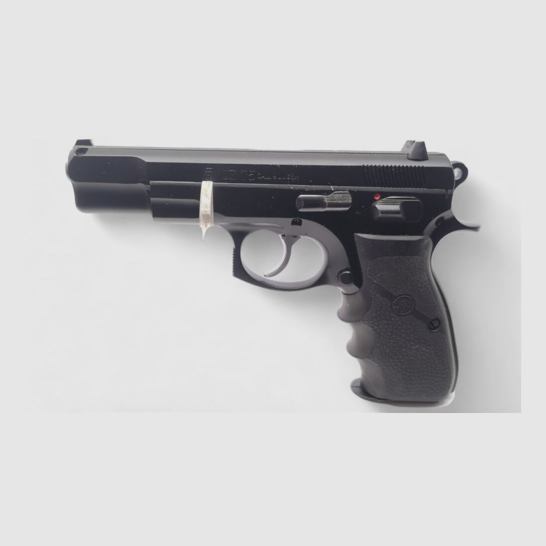Brünn Arms Factory M75, image 1 of 8