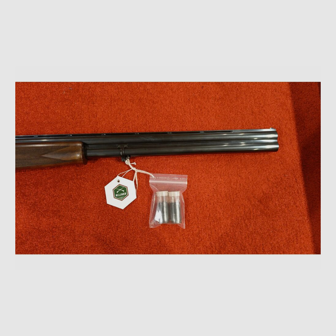 FN ohne 12/70