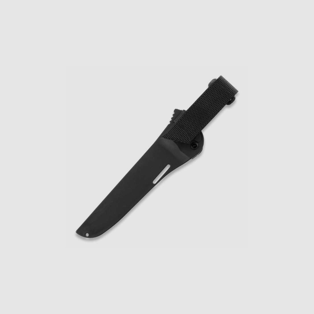 Peltonen Knives FJP004 M95 Kunststoff Scheide schwarz