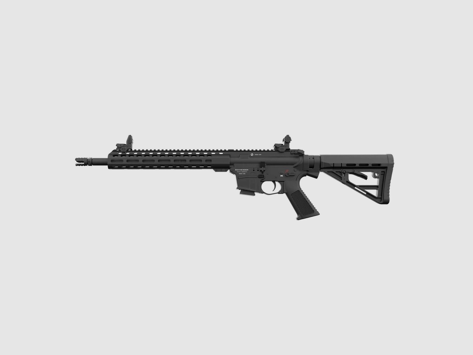 <SCHMEISSER AR15-9 - M4FL>