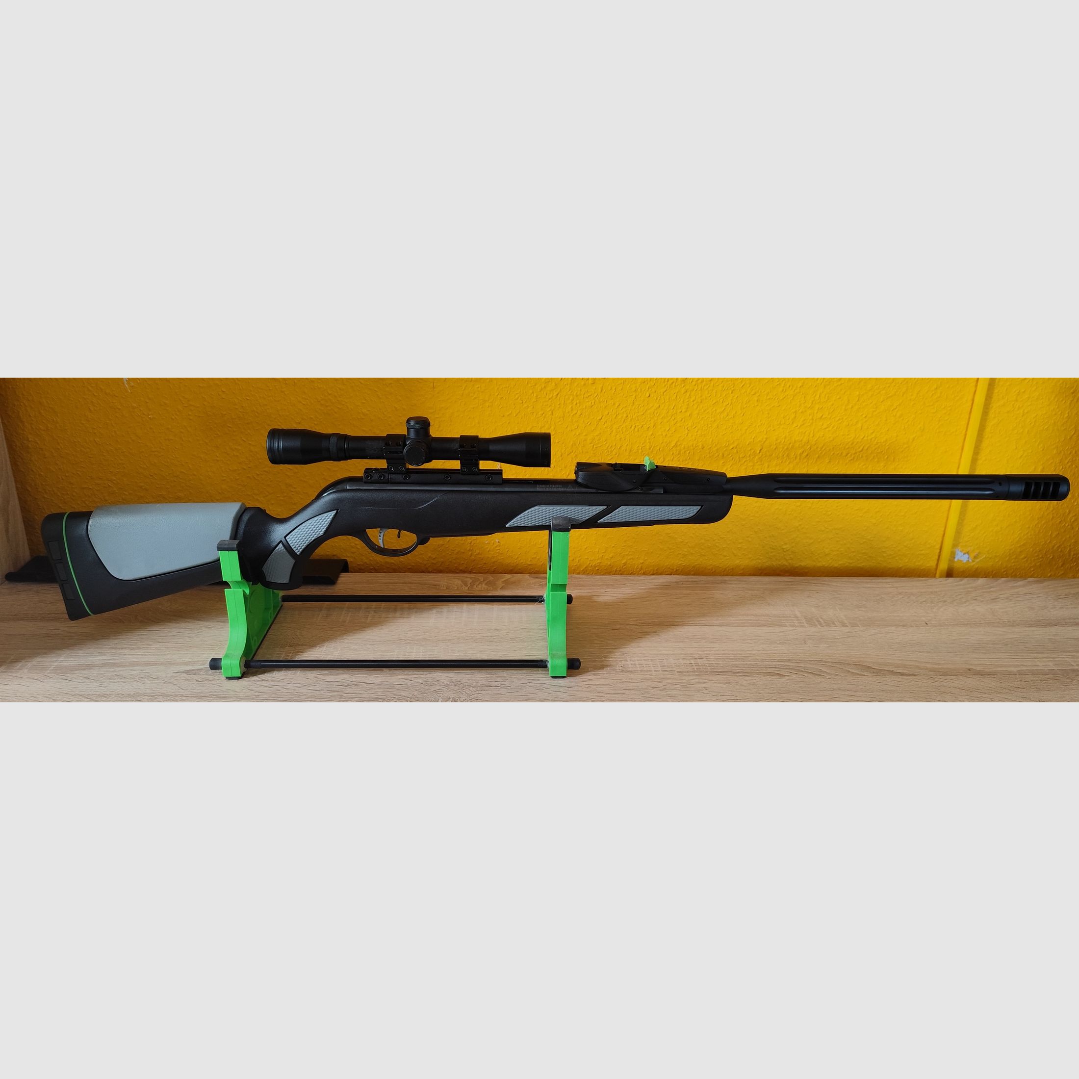 GAMO Luftgewehr Viper Pro 10 X IGT GEN 2 kal 5,5