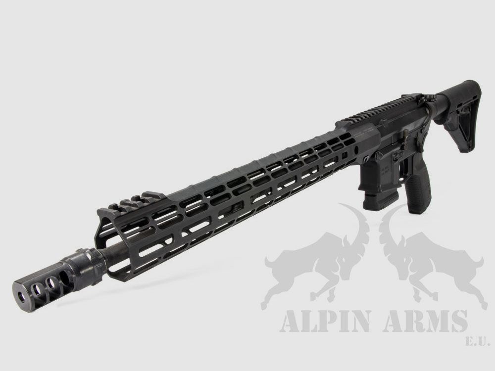 AR15 Modern RECCE Rifle 16", Bild 2 von 2