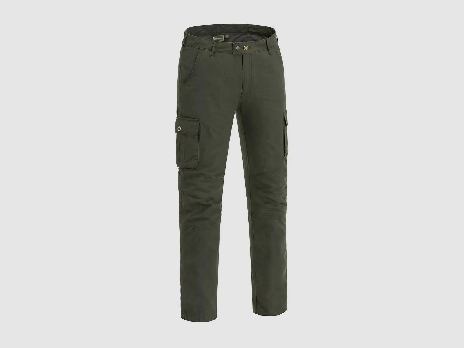 Pinewood Pinewood Hose Broderick - Schwarz / C56 Herren