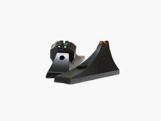 Bergara B14 - Set Achtervisier & Voorvisier