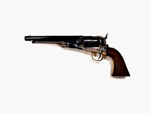 Colt 1860 kal. .44 Armi San Marco