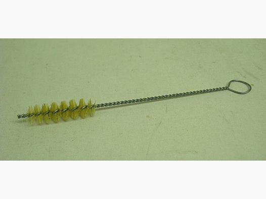 Bürsten GS Pistole 9mm -