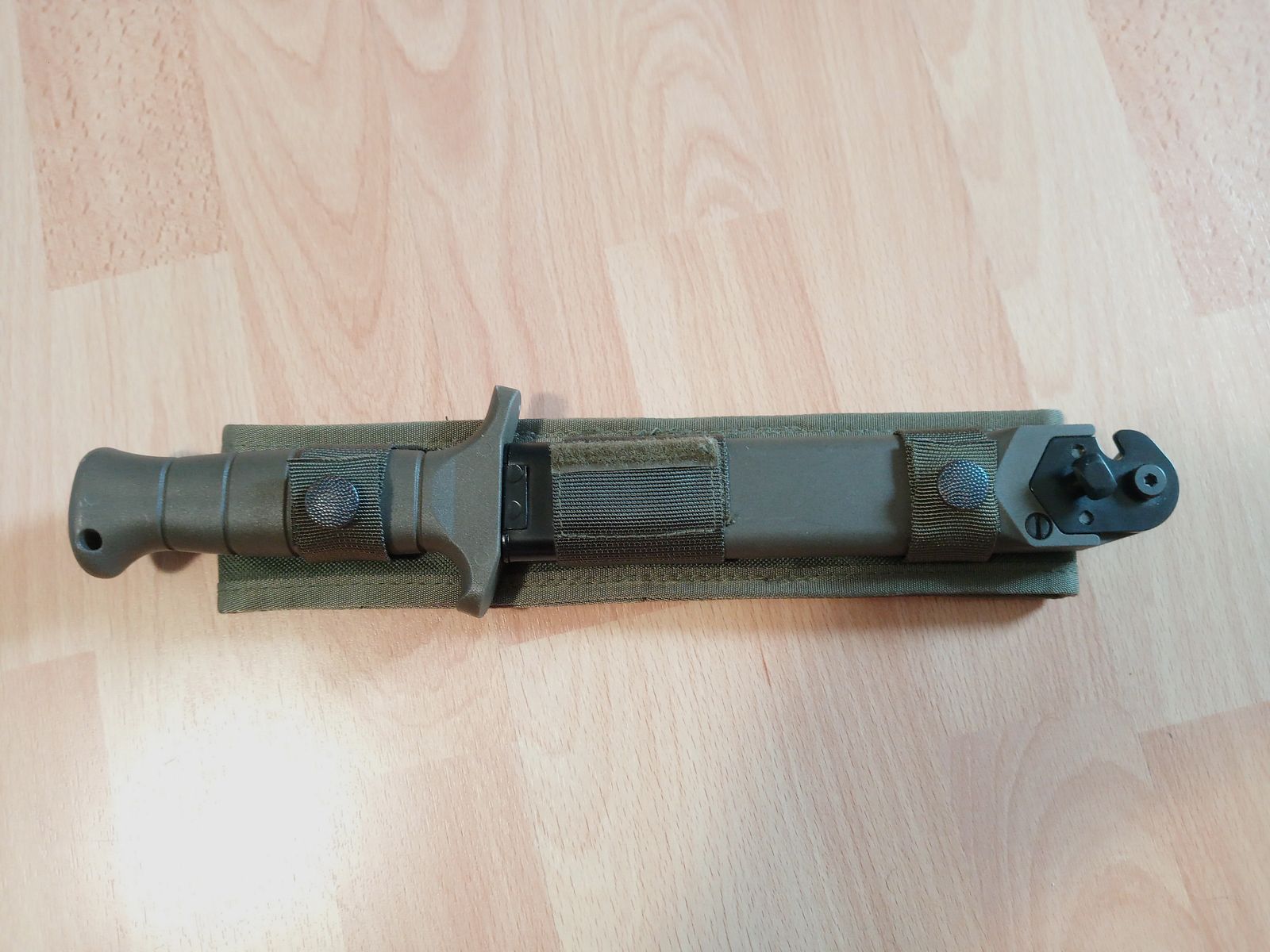 Eickhorn RECONDO III inclusa spedizione