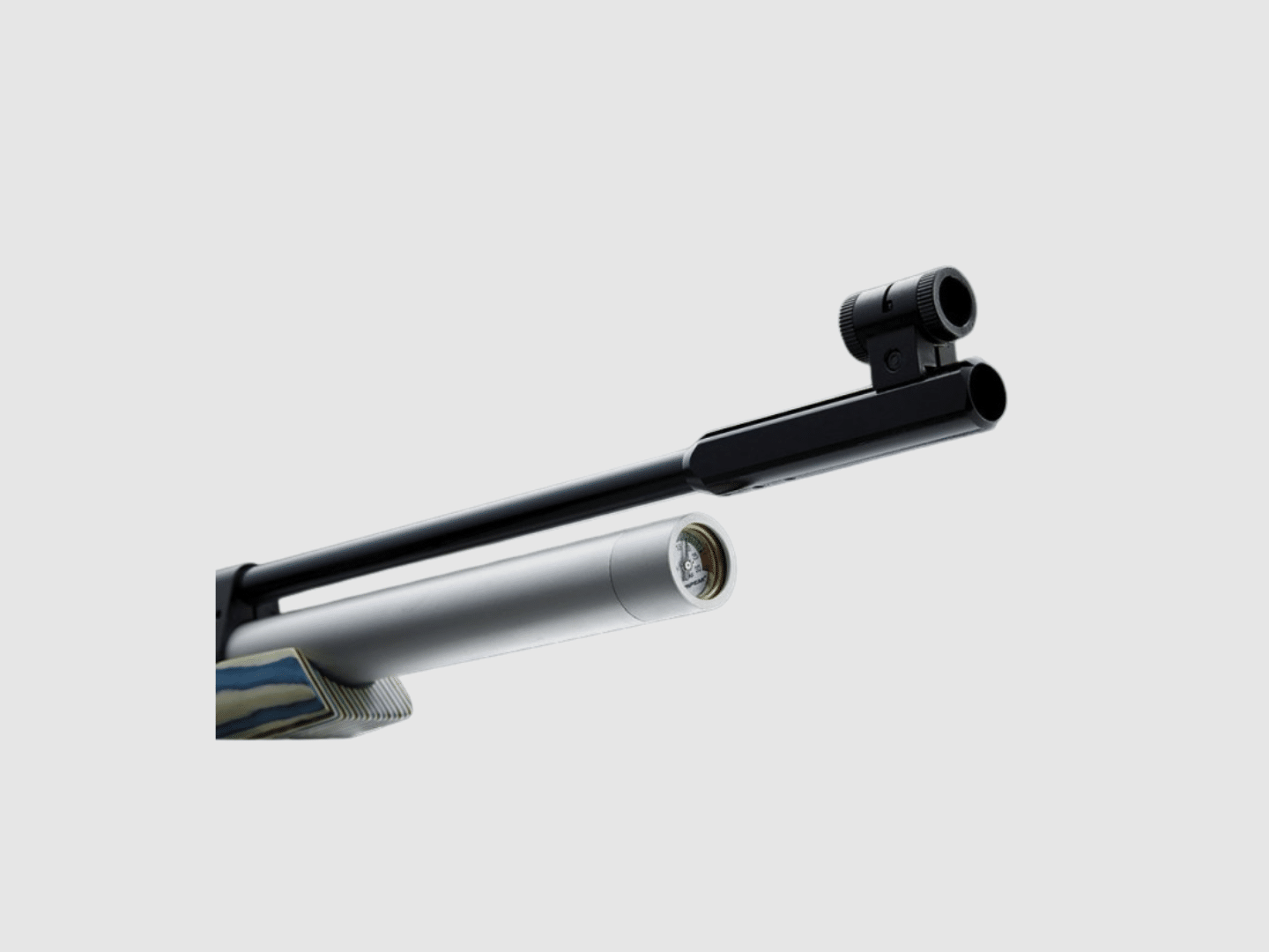 PCP-Büchse Arcea Snowpeak MAT300, Bild 6 von 7