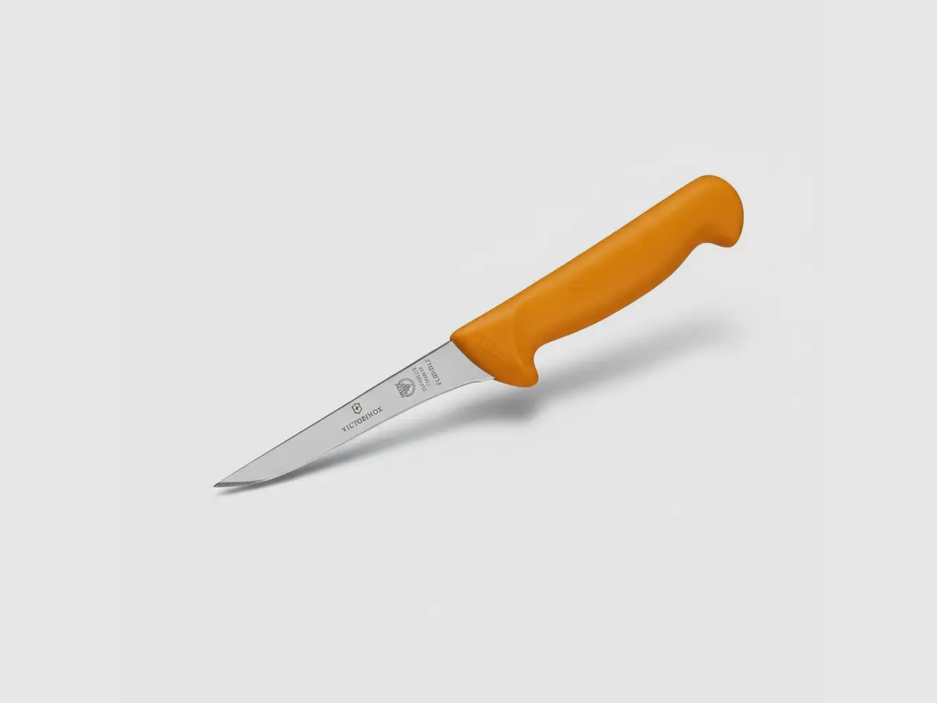 Victorinox Swibo Flex Couteau à désosser – lame flexible 13 cm