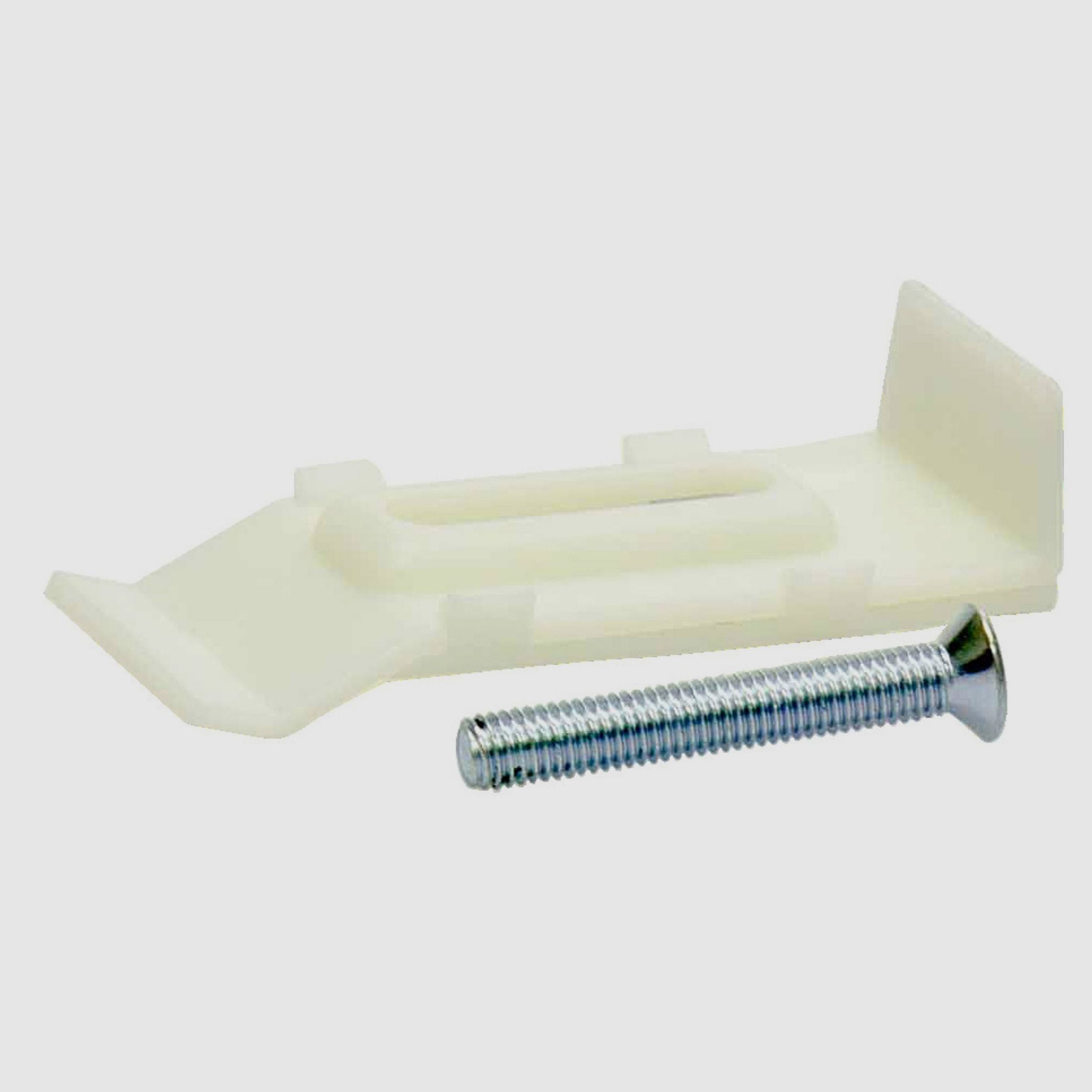 Gehrnklammer Rehwild