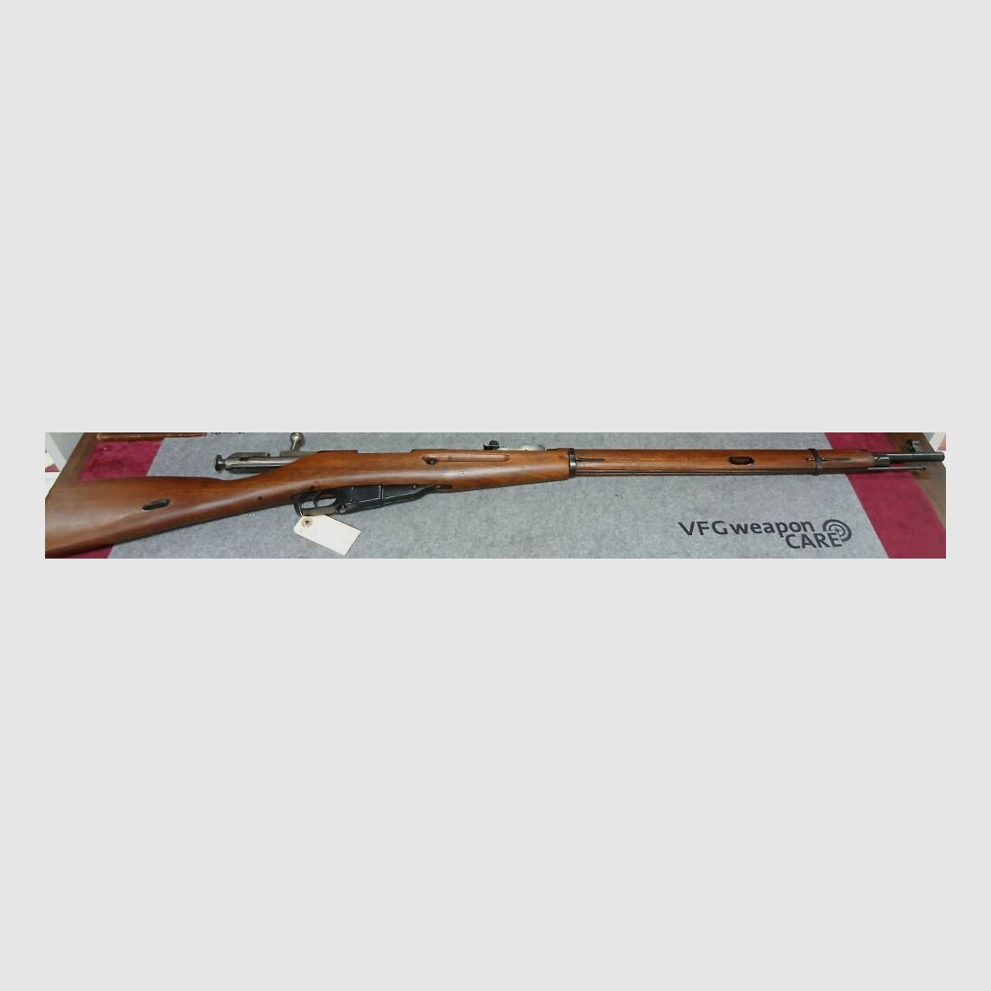 Mosin Nagant