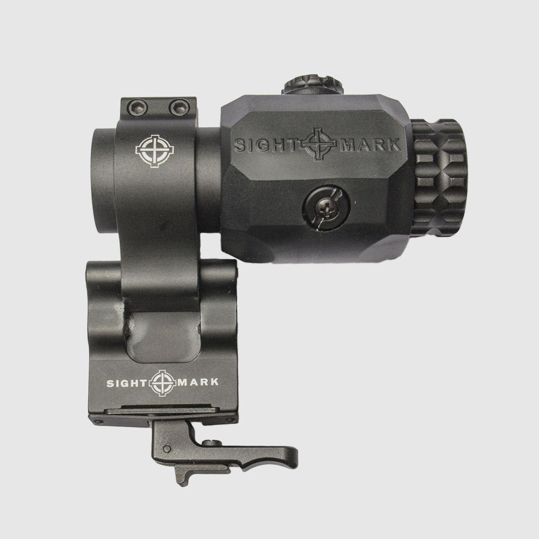 SIGHTMARK XT-3 Tactical M-SPEC Magnifier LQD Flip to Side, Bild 8 von 11