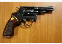 Taurus Revolver Mod 85 Kaliber .38 Spezial 85