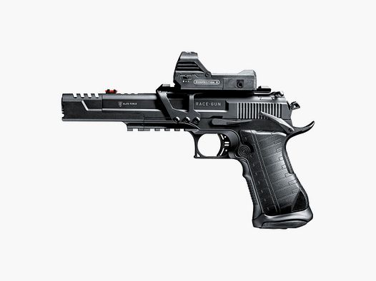 Pistolet Airsoft Elite Force Racegun