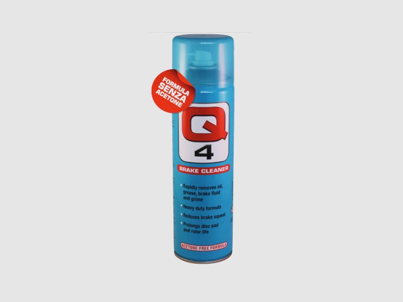 Q OIL – Q4, afbeelding 1 van 2