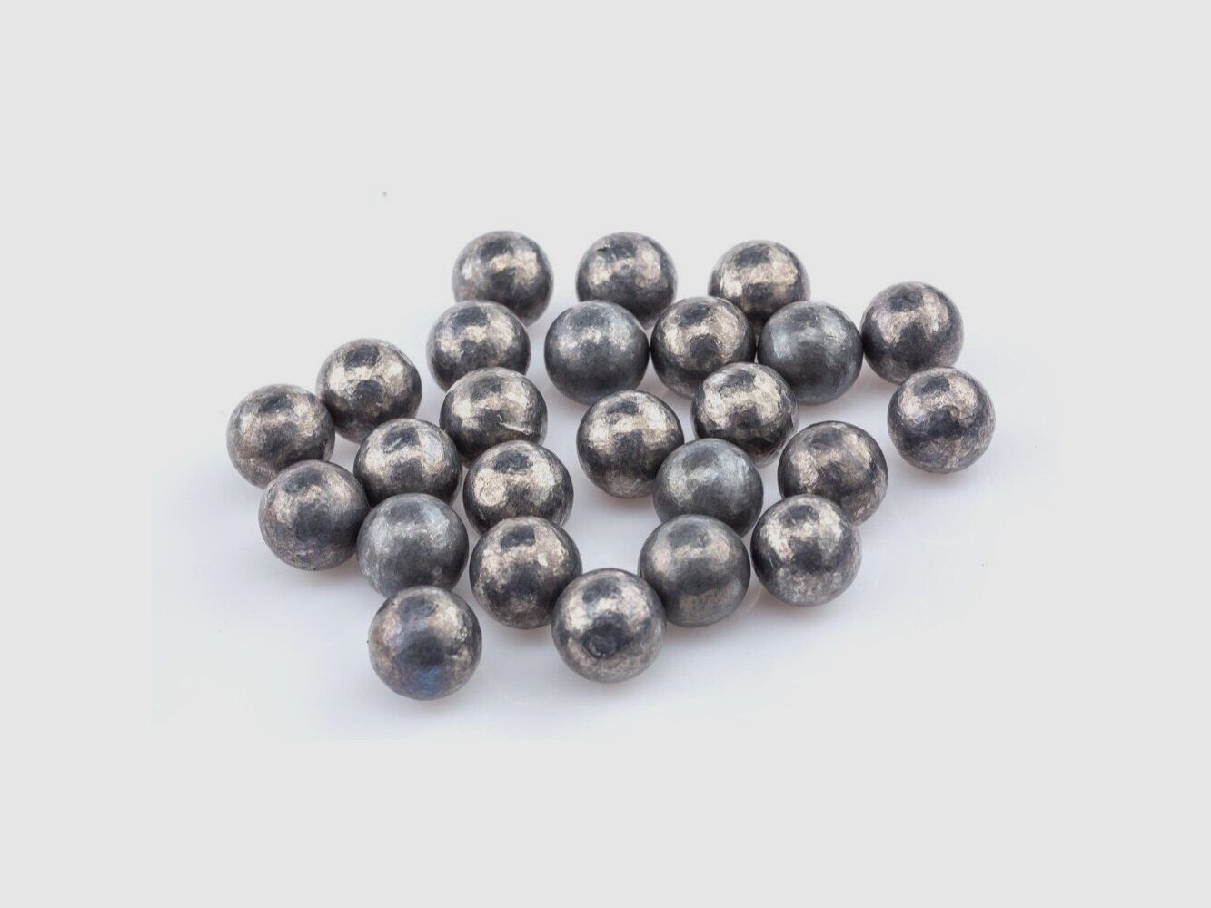 Set zur Ladung von Schwarzpulver mit Perkussion Kal. .44 und .45, Bild 4 von 5