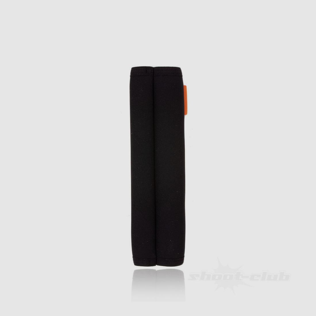 RWS Schalldämpfer Quick Sleeve für Hausken JD224 Ø50mm - Schwarz