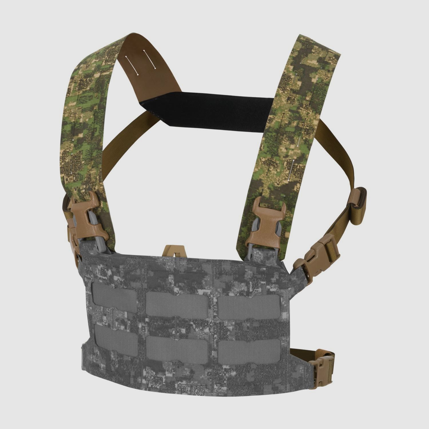 DIRECT ACTION FRONT FLAP RIG INTERFACE, Bild 6 von 9