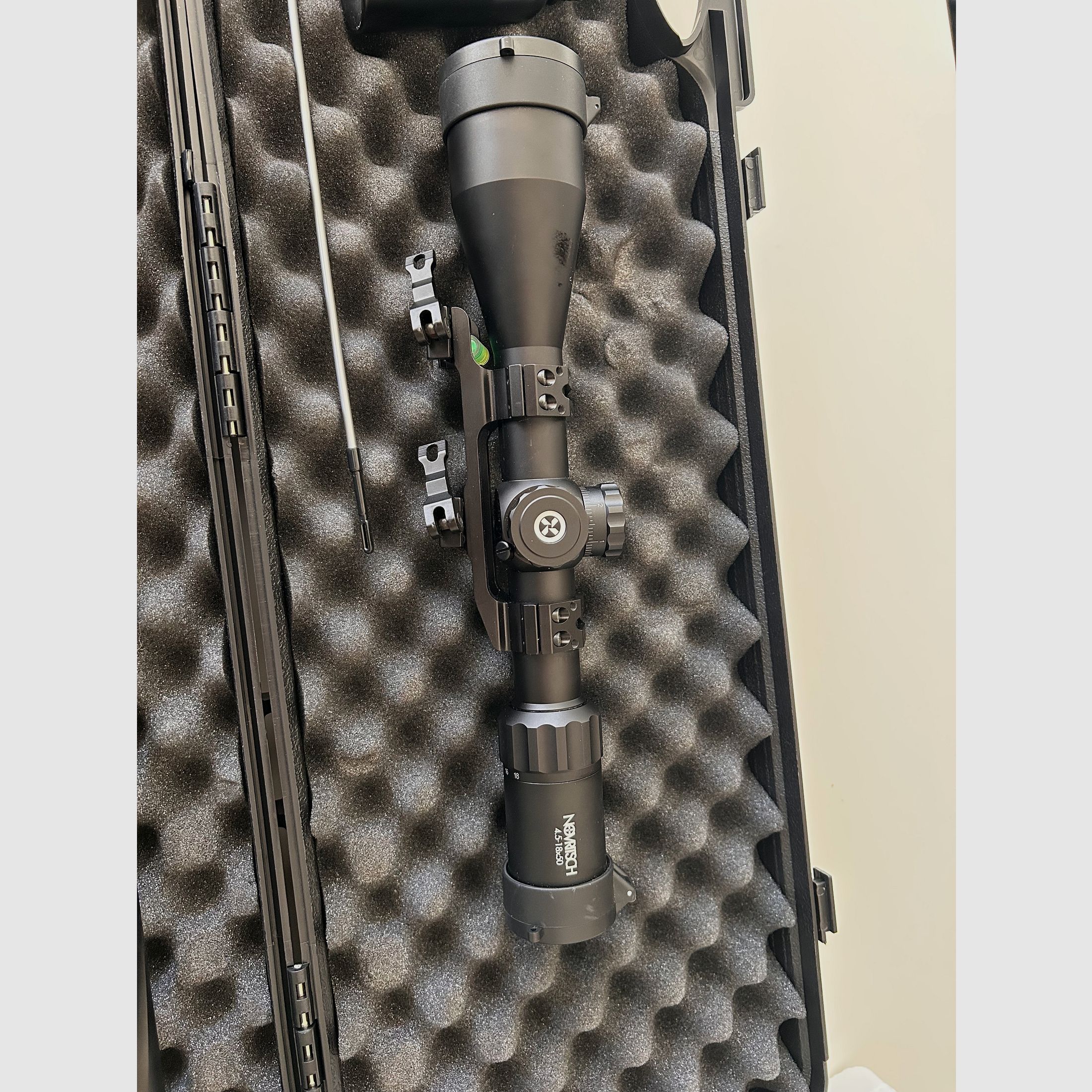 Fucile di precisione Novritsch SSG96